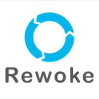Rewoke Technologies Logo