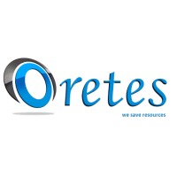 Oretes Logo