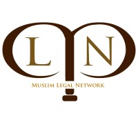 Muslim Legal Network NSW Logo
