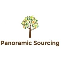 Panoramic Sourcing Logo