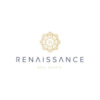 Renaissance Real Estate Logo