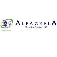 Al Fazeela Technical Services LLC Logo