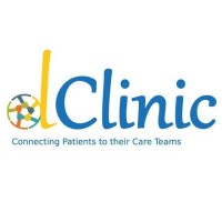dClinic.co Logo