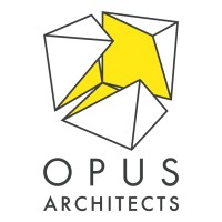 Opus Architects Logo