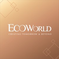Eco World Development Group Berhad Logo
