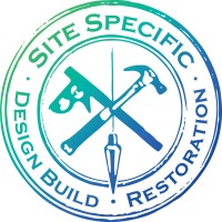 Site Specific Logo