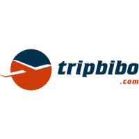 TripBibo Logo