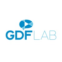 GDFLab Logo