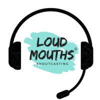 Loudmouths Logo