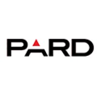 PARD Logo