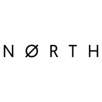 We Are North: Creative and Digital Agency Logo