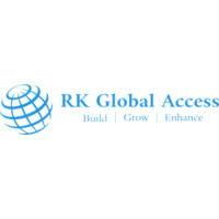 RK GLOBAL ACCESS PHILIPPINES INC. Logo