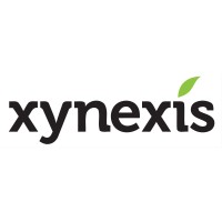 PT Xynexis International Logo