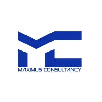 Maximus Consultancy Logo