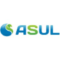 ASUL SAS Logo