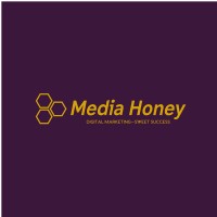 Media Honey Logo