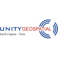 UNITY GEOSPATIAL Logo