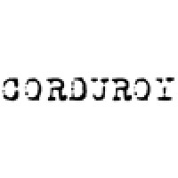 Corduroy Logo
