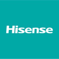 Hisense Middle East FZE Logo