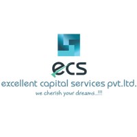Excellent Capital Services Pvt Ltd Logo