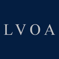 Larry Van Ooyen Associates Ltd [ LVOA ] Logo