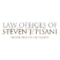 The Law Offices of Steven J. Pisani, LLC Logo