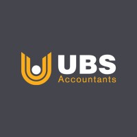 UBS Accountants Logo
