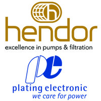 Hendor-PE, Inc Logo