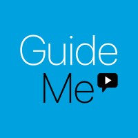 GuideMe Solutions Logo