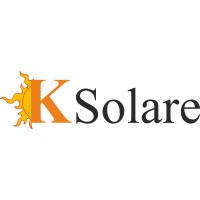 KSolare Energy Private Limited Logo