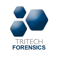 Tri-Tech Forensics Logo
