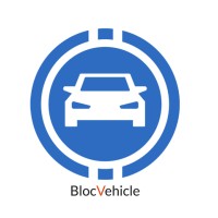 BlocVehicle PTE. LTD Logo