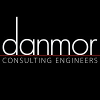 Danmor Consulting Engineers Pty Ltd Logo