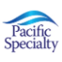 Pacific Specialty Insurance Company Logo