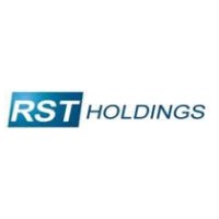 RST Holdings PTE Ltd Logo