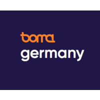 Boma Germany Logo