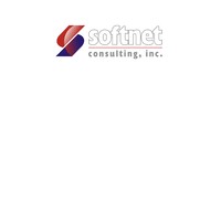 Softnet Consulting Inc Logo