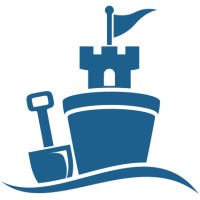 Sandcastle - Design | Build | Consult Logo
