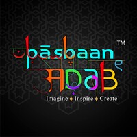 Pasbaan-e-adab Logo