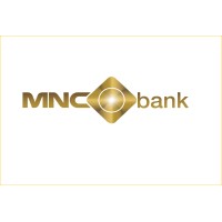 PT. Bank MNC Internasional, Tbk. Logo