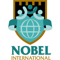 Nobel International School Sdn Bhd Logo