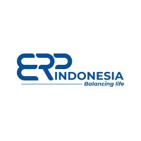 ERP INDONESIA Logo