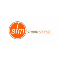 STM Studio Supplies Logo