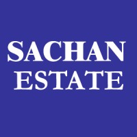 Sachan Estate Logo