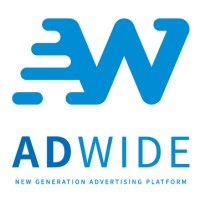 ADWIDE Logo