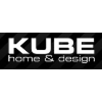 Kube home&design Logo