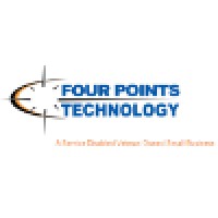Four Points Technology, LLC Logo