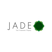 JADE VISA Logo