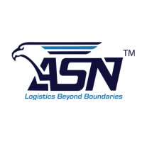 ASN LOGISTICS & SUPPLY SOLUTIONS PVT. LTD Logo