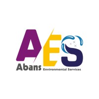 Abans Environmental Services Pvt Ltd Logo